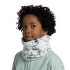 Chusta Buff Polar Prints Neckwarmer BARGY WHITE