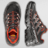 Buty La Sportiva Ultra Raptor II GTX Women Black/Cherry Tomato