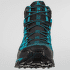 Buty La Sportiva ULTRA RAPTOR II MID WIDE WOMeN GTX Carbon/Topaz
