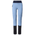 PIERRA MENT PANT WOMEN CORONET BLUE