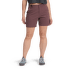 Szorty Black Diamond Pursuit Shorts Women Black