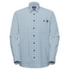 Lenni Longsleeve Shirt Men nebla-tschiel