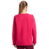 Koszulka z długim rękawem La Sportiva TUFA SWEATER Women Rosebay