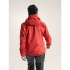 Bunda Arcteryx Alpha Jacket Women Carmine / Dynasty