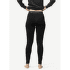 Legginsy Devold Expedition Long Johns Women 950 BLACK