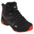 Buty Millet HIKE UP MID GTX Men BLACK - NOIR