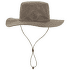 Kapelusz Fjällräven Hatfield Hat Dark Grey 030