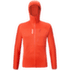 Lokka Hoodie III Men PAPRIKA