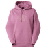 Drew Peak Light Hoodie Women MOJ HUSHED LAVENDER/METAL PINK