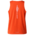 Tank top The North Face Lightbright Tank - Graphic Women G6L LAVA RED