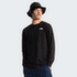 Koszulka z długim rękawem The North Face Evolution Box NSE Regular Long Sleeve Men TNF BLACK/TNF WHITE