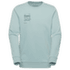 MAMMUT CORE ML CREW NECK MEN VERT nebla