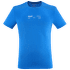 Koszulka z krótkim rękawem Millet INTENSE TS SS Men ICON BLUE