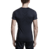 Koszulka z krótkim rękawem X-Bionic X-Bionic® X-Ential Shirt SS Men Rhino Grey
