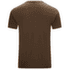 Koszulka z krótkim rękawem Aclima LightWool 140 Classic Tee Forest Men Dark Earth