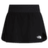 Flex Woven Skort Women TNF BLACK