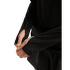 Koszulka z długim rękawem Icebreaker MerinoFine 150 Ace LS Hoodie Women BLACK