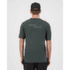 Koszulka z krótkim rękawem Mons Royale Aero Ultralight Merino T-Shirt Men Dark Cypress