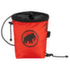 Worek Mammut Adam Ondra Sender Light Chalk Bag 3778 mammut red