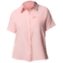 Koszulka z krótkim rękawem Columbia Silver Ridge™ Utility II SS Shirt Women Pink Sand 669
