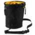 Worek La Sportiva Granite Pro Chalk Bag Onyx/Black