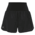 Szorty Craft Hypervent Wide Shorts Women BLACK