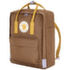 Kanken Koncept Khaki Dust-Kantarell
