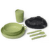 Naczynia Sea to Summit Horizon Dinnerware Set 6 Piece Moonstruck