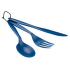 Sztućce GSI Tekk Cutlery Set