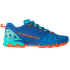 Buty La Sportiva Bushido II Women Marine Blue/Aqua