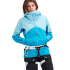 Crater HS Hooded Jacket Women