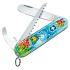Nóż Victorinox My First Victorinox, Children Set, Dolphin Edition