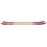 Narty Zag ZAG SKIS SLAP 104 2020-2021 BURGUNDY/BEIGE