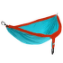 Hamaka Eno DoubleNest Aqua/Red