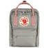 Kanken Mini Fog-Pink