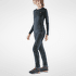 Spodnie Fjällräven Bergtagen Stretch Trousers Women Black