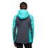 Bunda Black Diamond Dawn Patrol Hybrid Shell Women Dark Patina