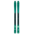 Narty Zag Skis Adret 88 Lady GREEN