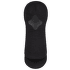 Kaptur Buff Balaclava Merino Lightweight SOLID BLACK