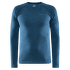 CORE Dry Active Comfort LS Men B67600 modrá