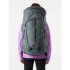 Plecak Arcteryx Bora 60 Women Dark Immersion