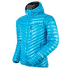 Bunda Sir Joseph Minimis 280 Hooded Men Pertex blue