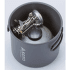 Kuchenka Soto New River Pot Combo + Amicus with igniter