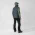 Kamizelka Fjällräven Expedition X-Lätt Vest Men Deep Forest