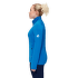 Bluza Mammut Aconcagua Light ML Jacket Women pink 6085