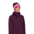 Opaska na głowę Mammut Peaks Headband deep ice-white-50577