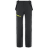 Spodnie Millet TELLURIDE PANT Men BLACK/BLACK