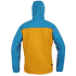 Bunda Direct Alpine Uniq 1.0 mango/ocean