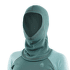 Bluza Aclima WarmWool Hood Sweater Women Navy Blazer / Azure Blue / Blue Sapphire