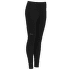Running Tights Women 960A CAVIAR